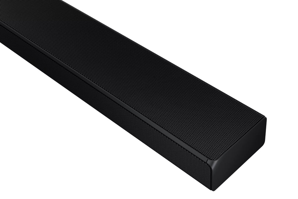 3.1 Channel Soundbar with Wireless Subwoofer R53646