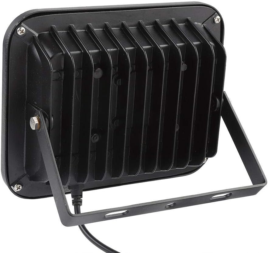 20~150m IR Infrared Illuminator, 8~90° Adjustable 15Pcs Infrared LED Light IP65 Waterproof I64455