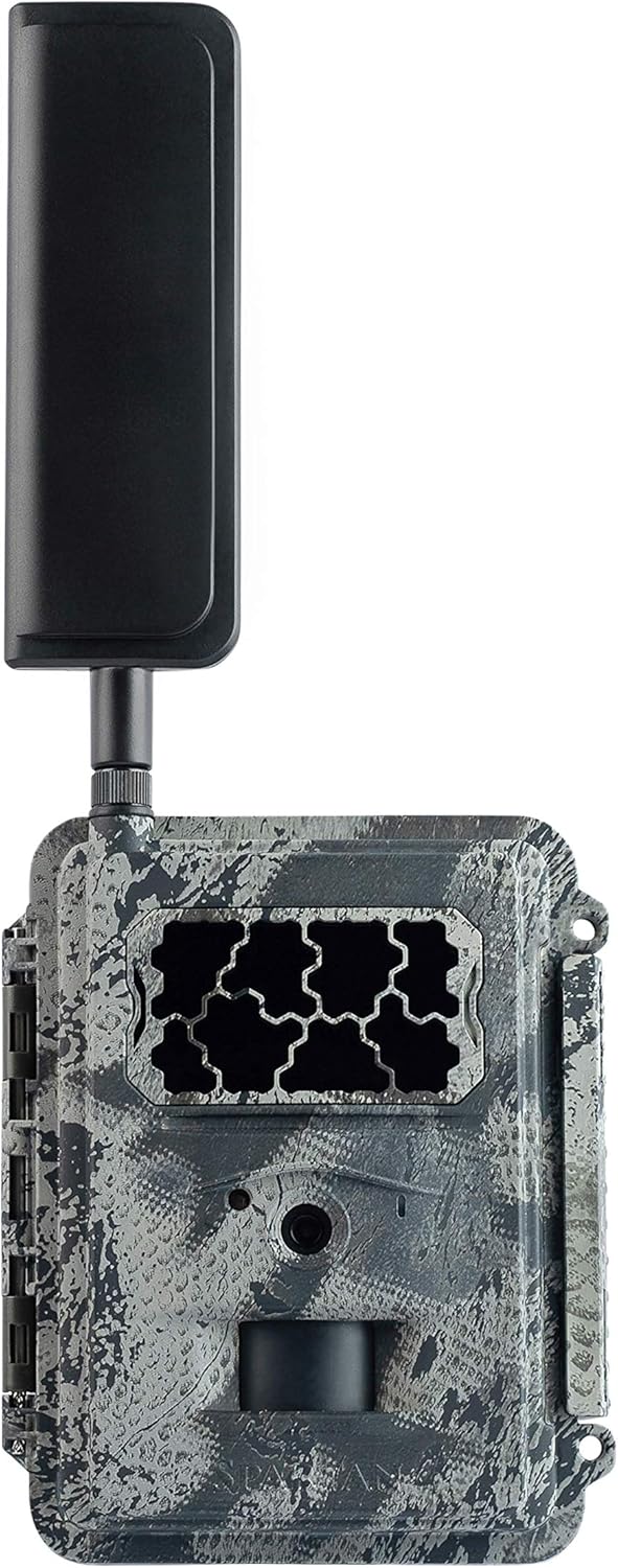 4G LTE Wireless Trail Camera with Mount L252178