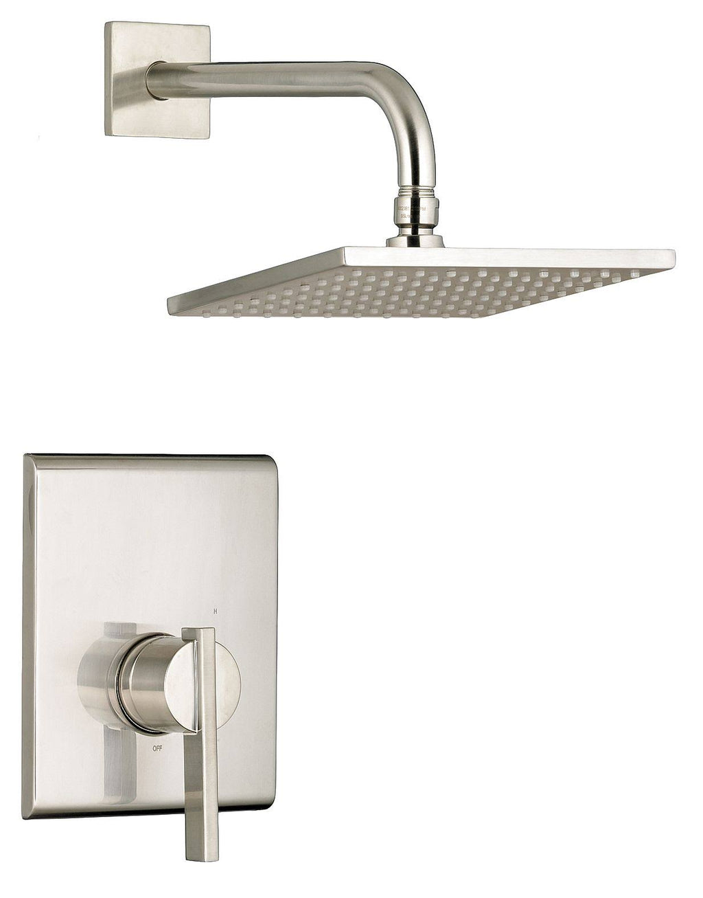 Shower Trim O540160