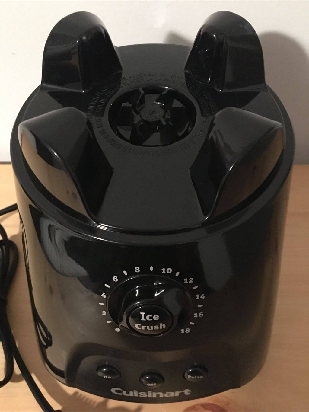 18-Speed Blender H32759