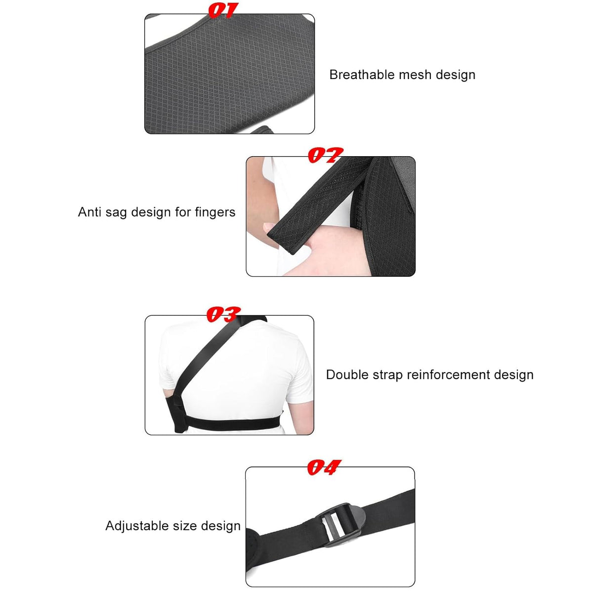Arm Sling Q3382