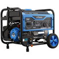 5250 Watt Portable Gasoline and Liquid Propane Generator I3751