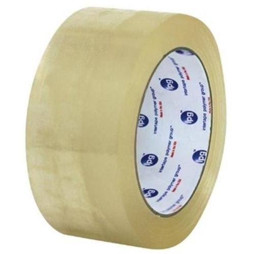 Ca-24 400 Clr 72Mmx100M Acrylic Ctn Sealin H46025