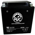 Powersports Replacement Battery F98980
