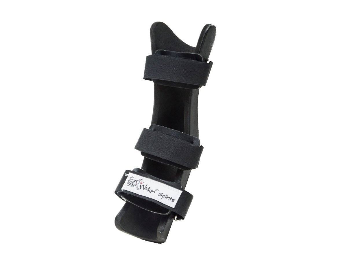 X-Small Rear Leg Dog Splint V12487