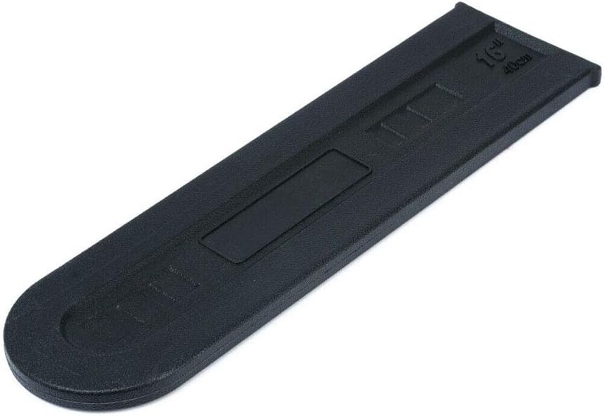 Plastic Chainsaw Bar Cover F62425