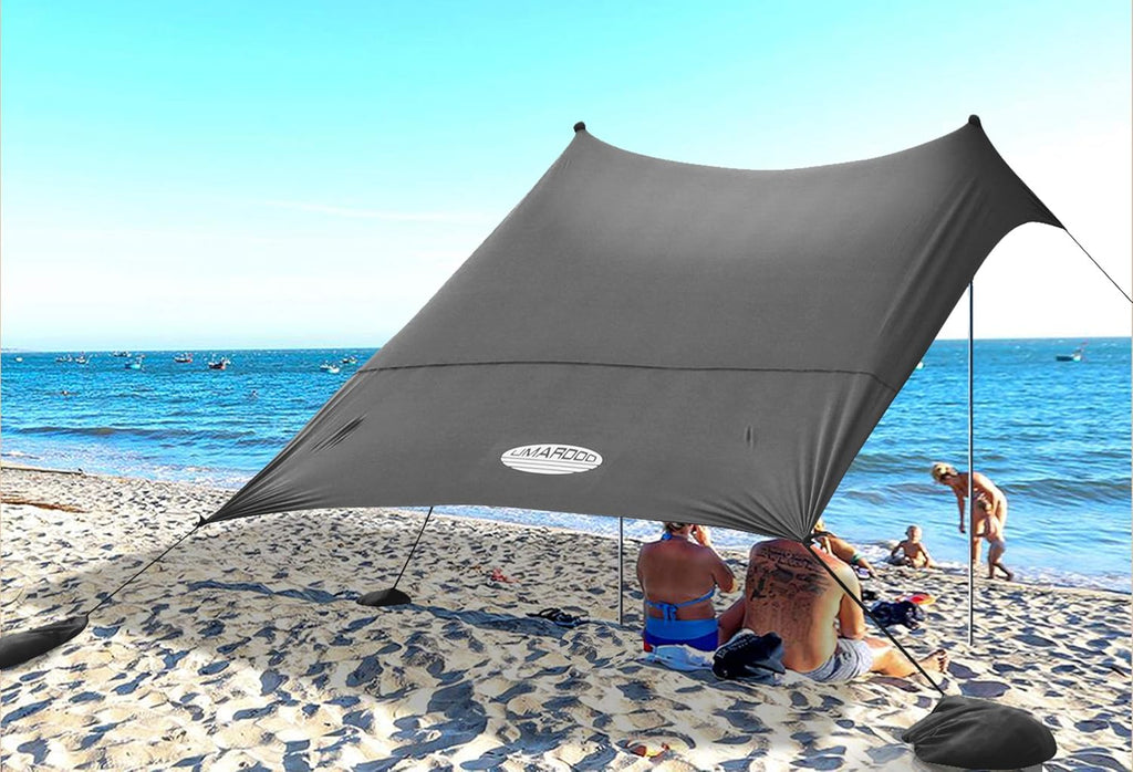 Pop Up Beach Tent with Carrying Bag W872