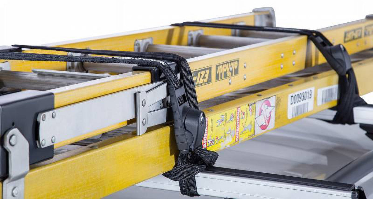 Rapid Locking Straps 11.5ft L609882
