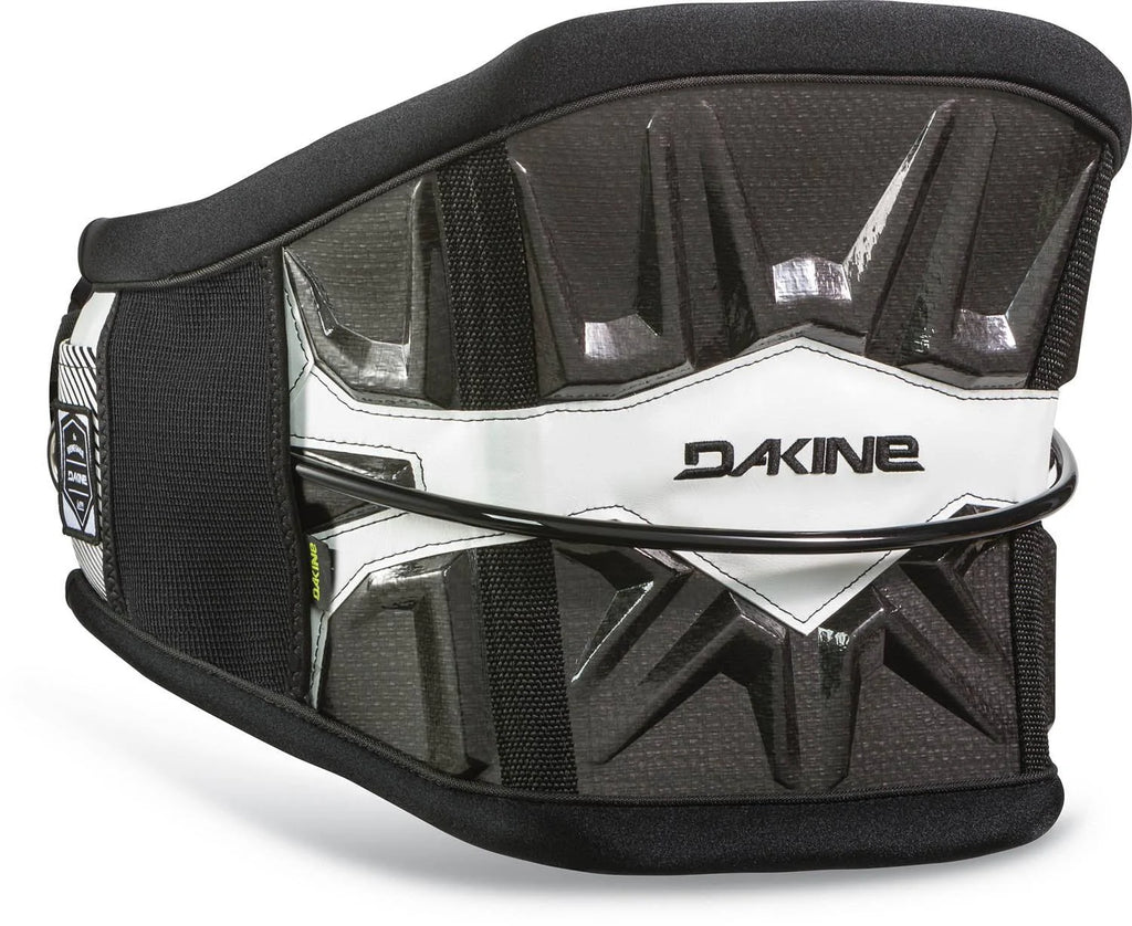 Black S Harness T370