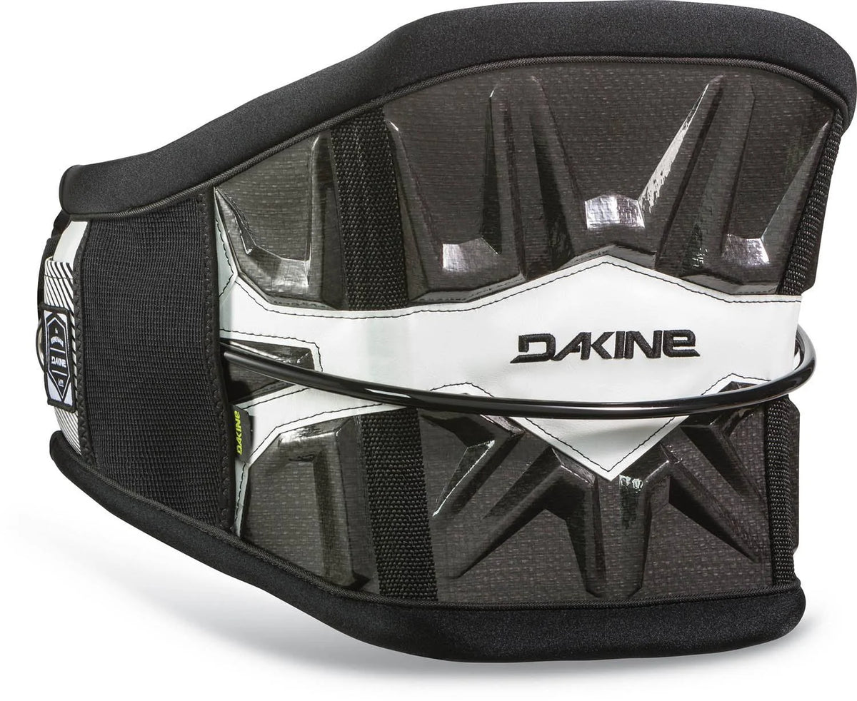 Black S Harness T370