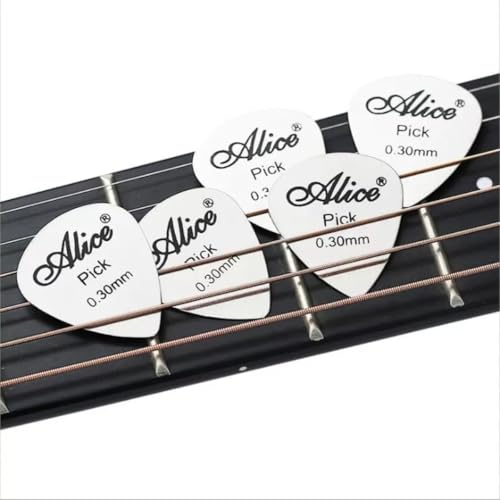 Guitar Accessories with Capo, Tuner and Picks J67643