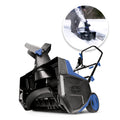 18-inch Electric Single-Stage Snow Blower E39748
