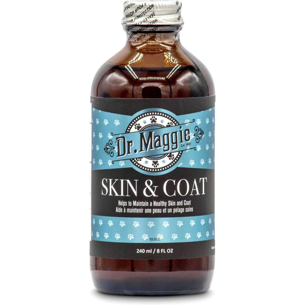 Skin & Coat Ointment U194767