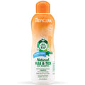 Natural Flea & Tick Soothing Shampoo S125