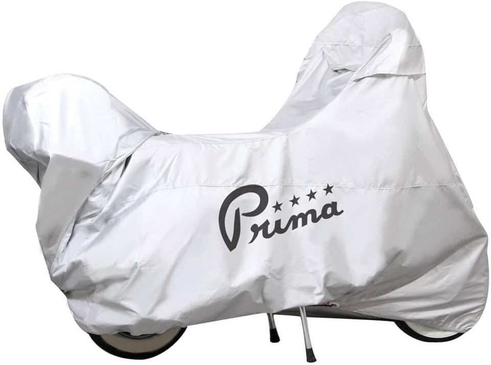 Scooter Cover Pack of 2 L726