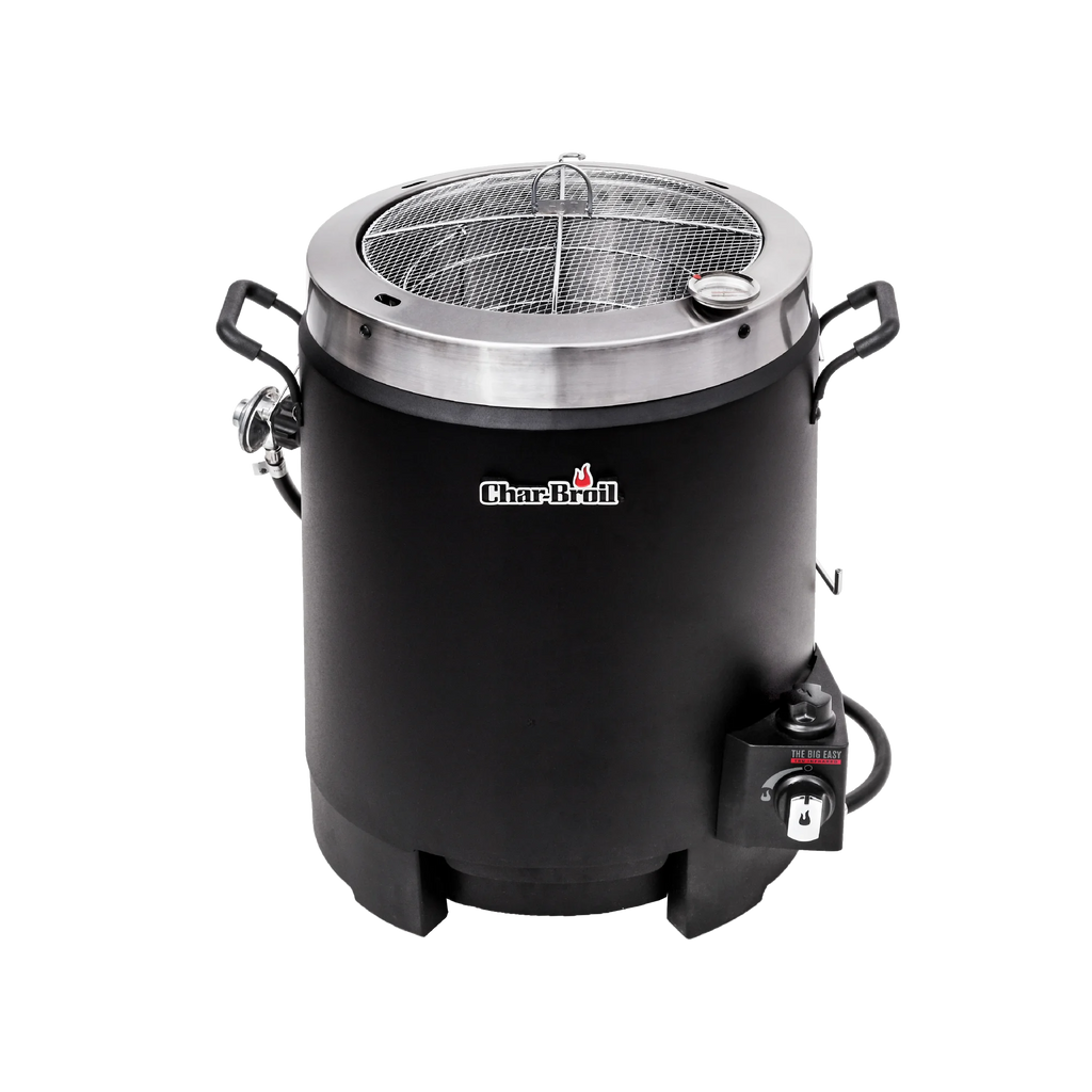 Oil-less Turkey Fryer D249987