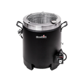 Oil-less Turkey Fryer D249987