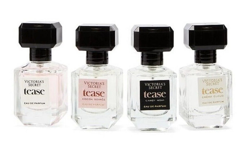 4 PCS 7.5 ml Miniatures Set D91448