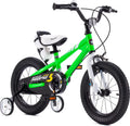 16-inch Kid's Bike Blue Y439113