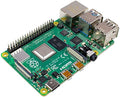 Raspberry Pi 4 Model B Quad Core 64 Bit WiFi Bluetooth 4GB T16173
