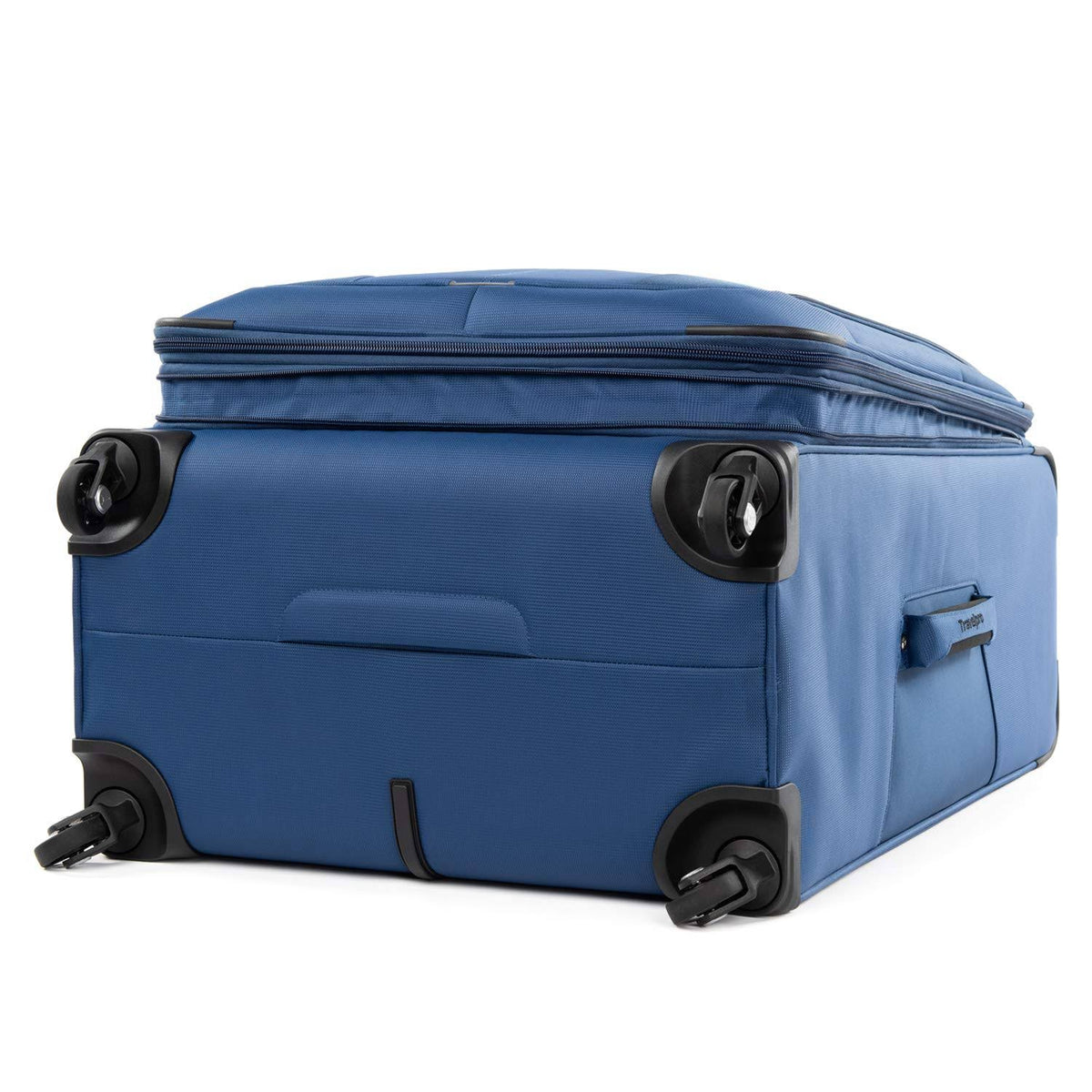 Sapphire Blue Expandable Spinner E669