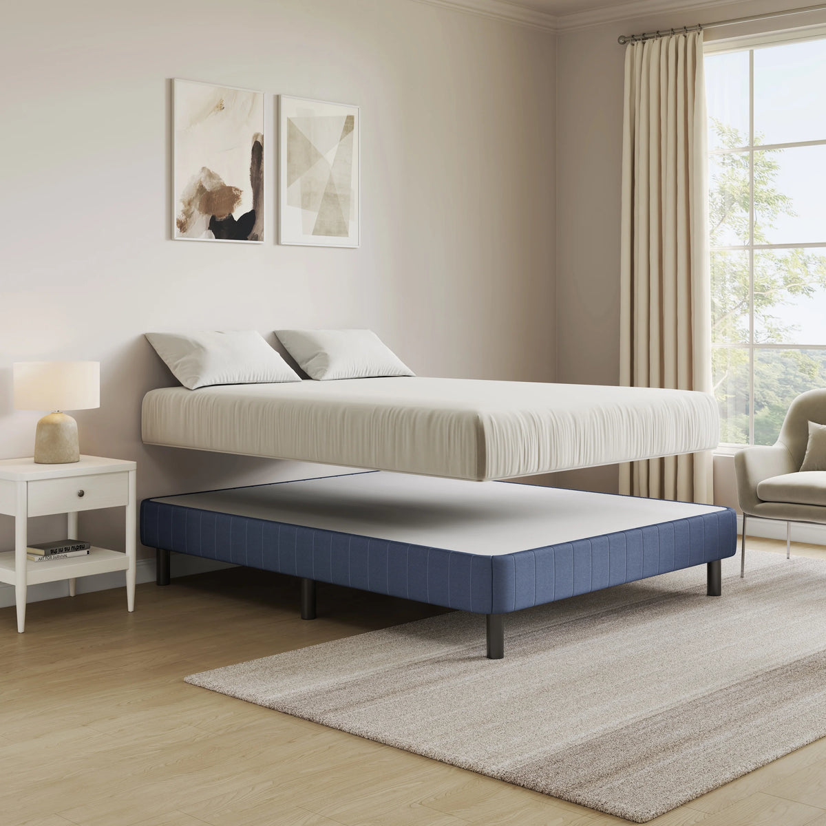 Platform Base T85000