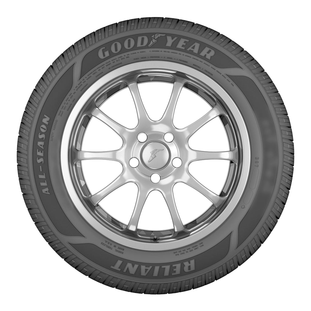 205/60R16 92V All-Season Tire X15725