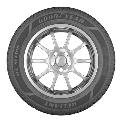 205/60R16 92V All-Season Tire X15725