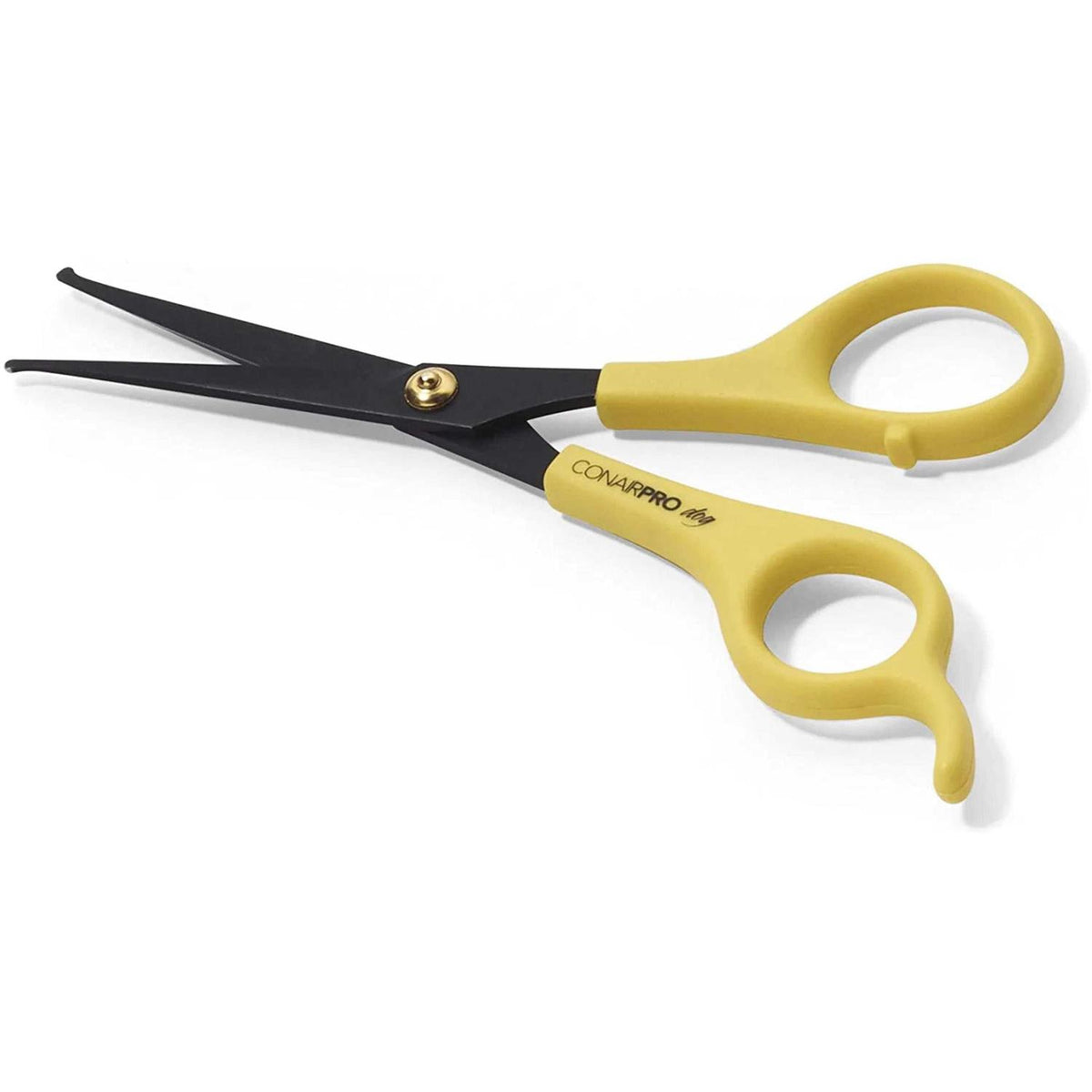 Dog Rounded-Tip Shears O353