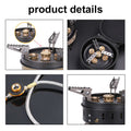 Compact Gas Camping Stove H15115