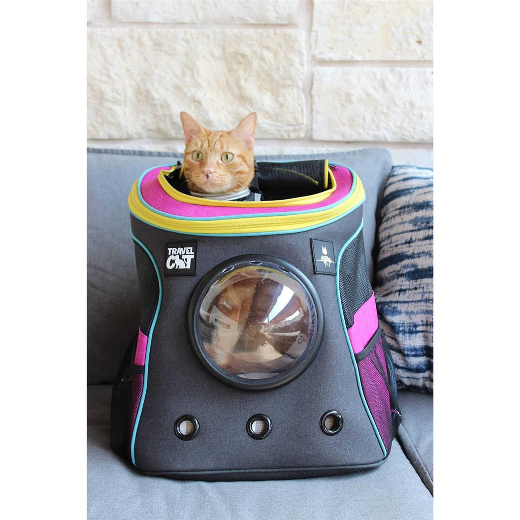 Cat Backpack C6222
