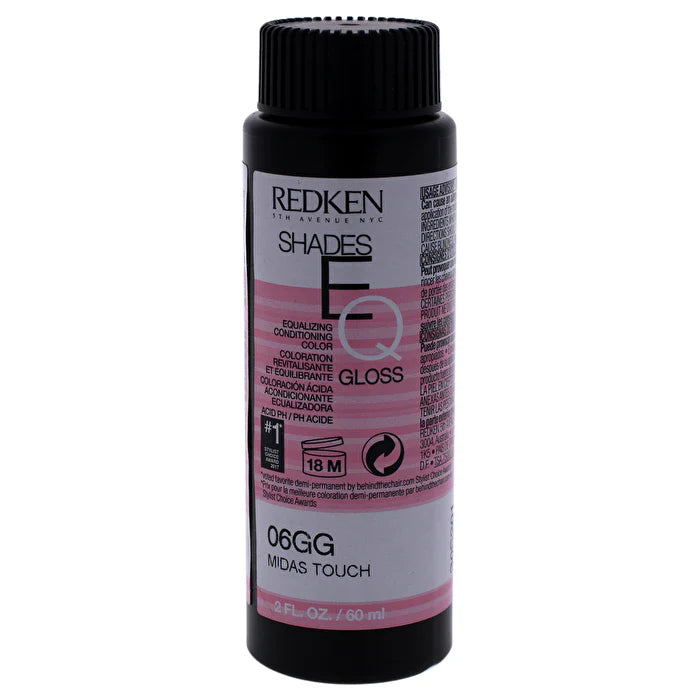 2 oz Color Gloss H6846