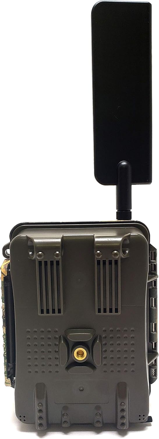 4G LTE Wireless Trail Camera with Mount L252178