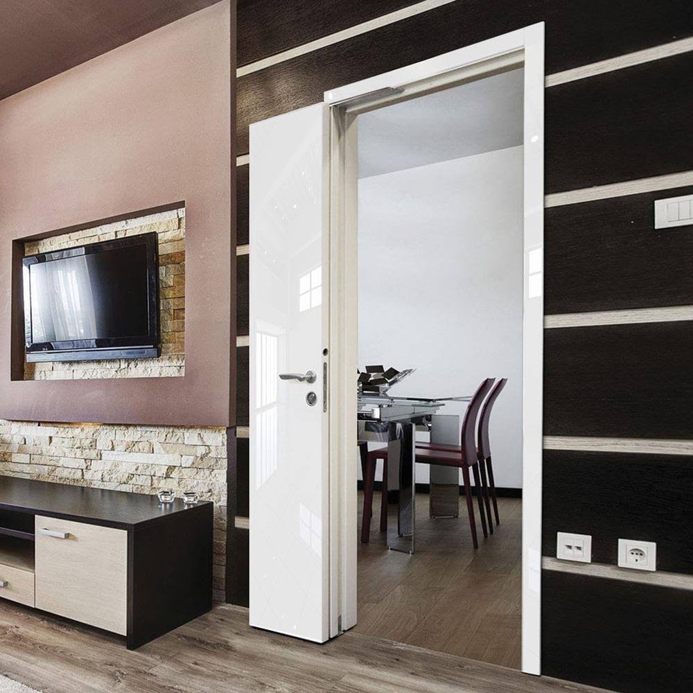 Folding Door Hardware Set 24 Inches X548