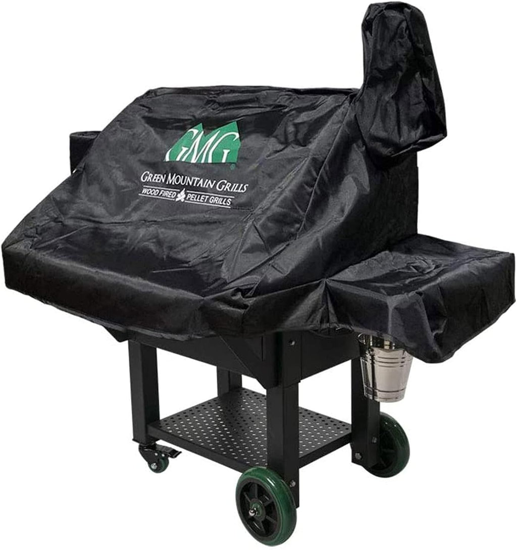 Full Length Grill Cover Pack of 2 V67287