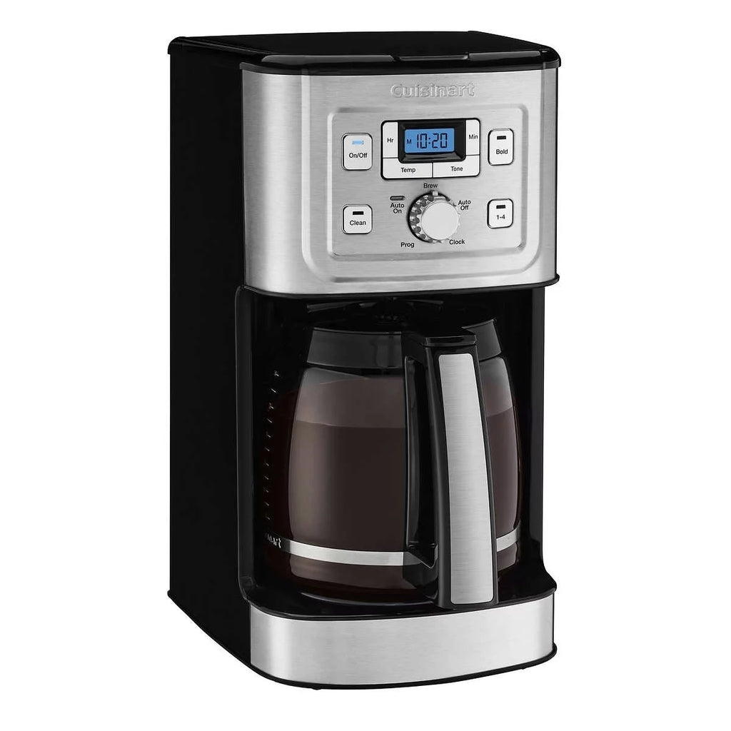 14-Cup Programmable Coffee Maker P1567