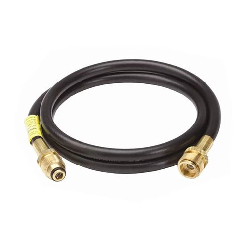 12 ft Propane Hose Assembly with Swivel E2768