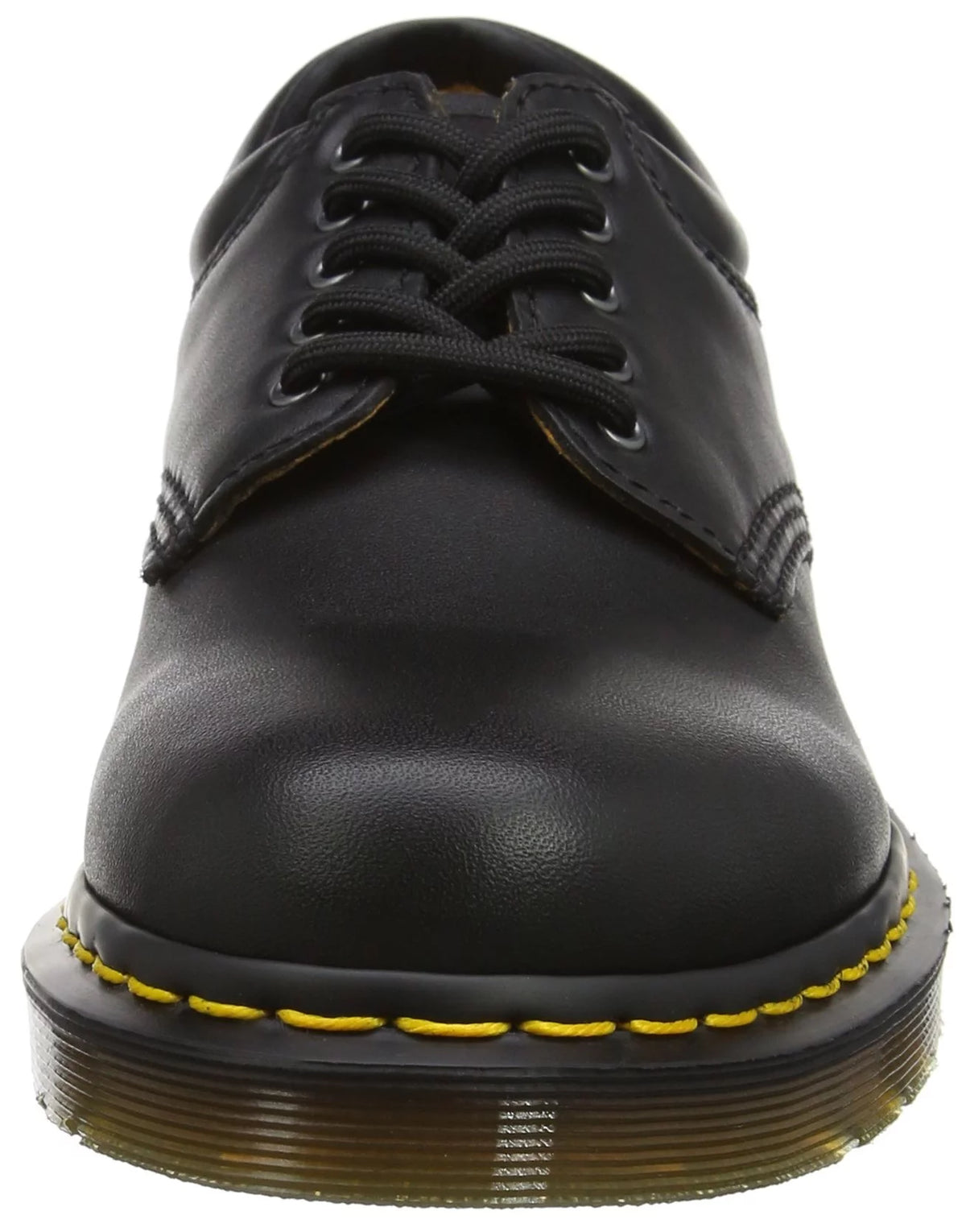 Black Nappa Oxford H358693