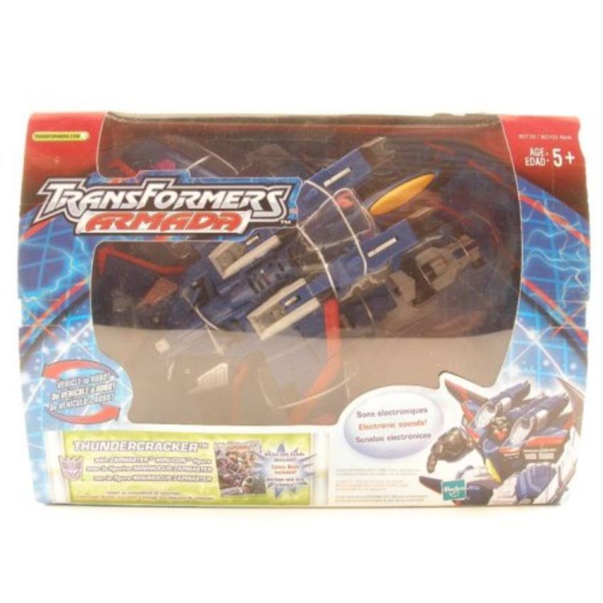 Transformers Armada 2002 U48172