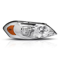 Chrome Headlight Assembly for Chevy Impala A2917