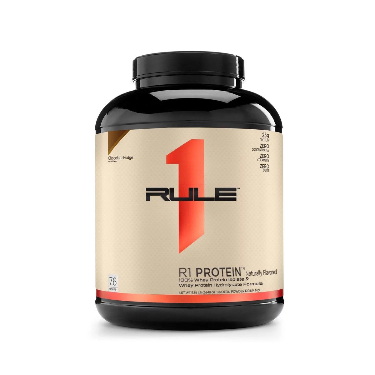 Whey Isolate 76 Servings Strawberry J577029