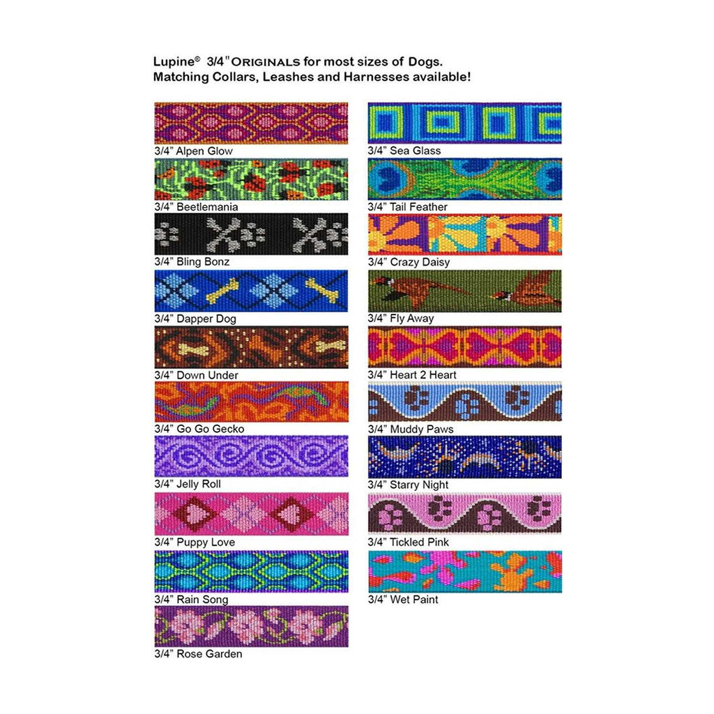 Martingale Collar K850938