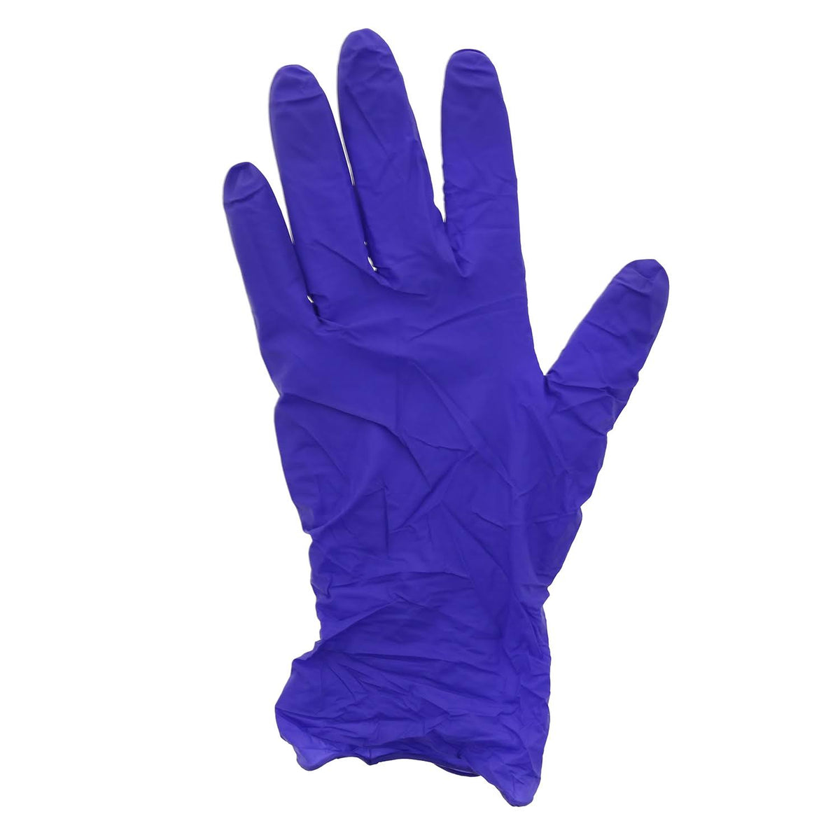 X-Large Powder-Free Nitrile Gloves, Case of 1000 M407300