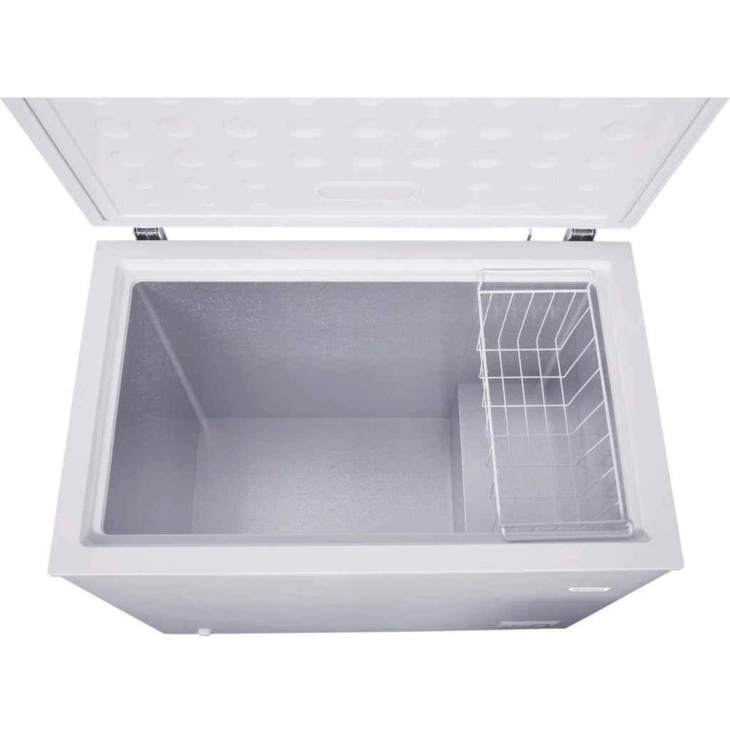 8.7 Cu. Ft. Chest Freezer Z576