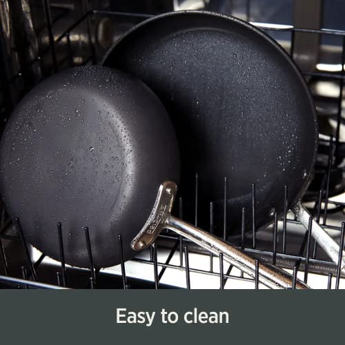 12 Inch Nonstick Fry Pan G1232