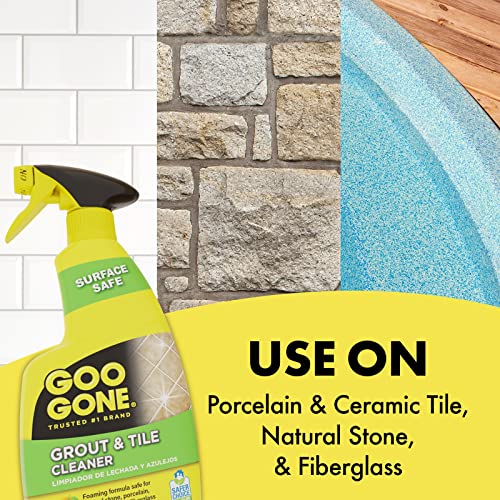 28 Ounce Tile Cleaner W2577