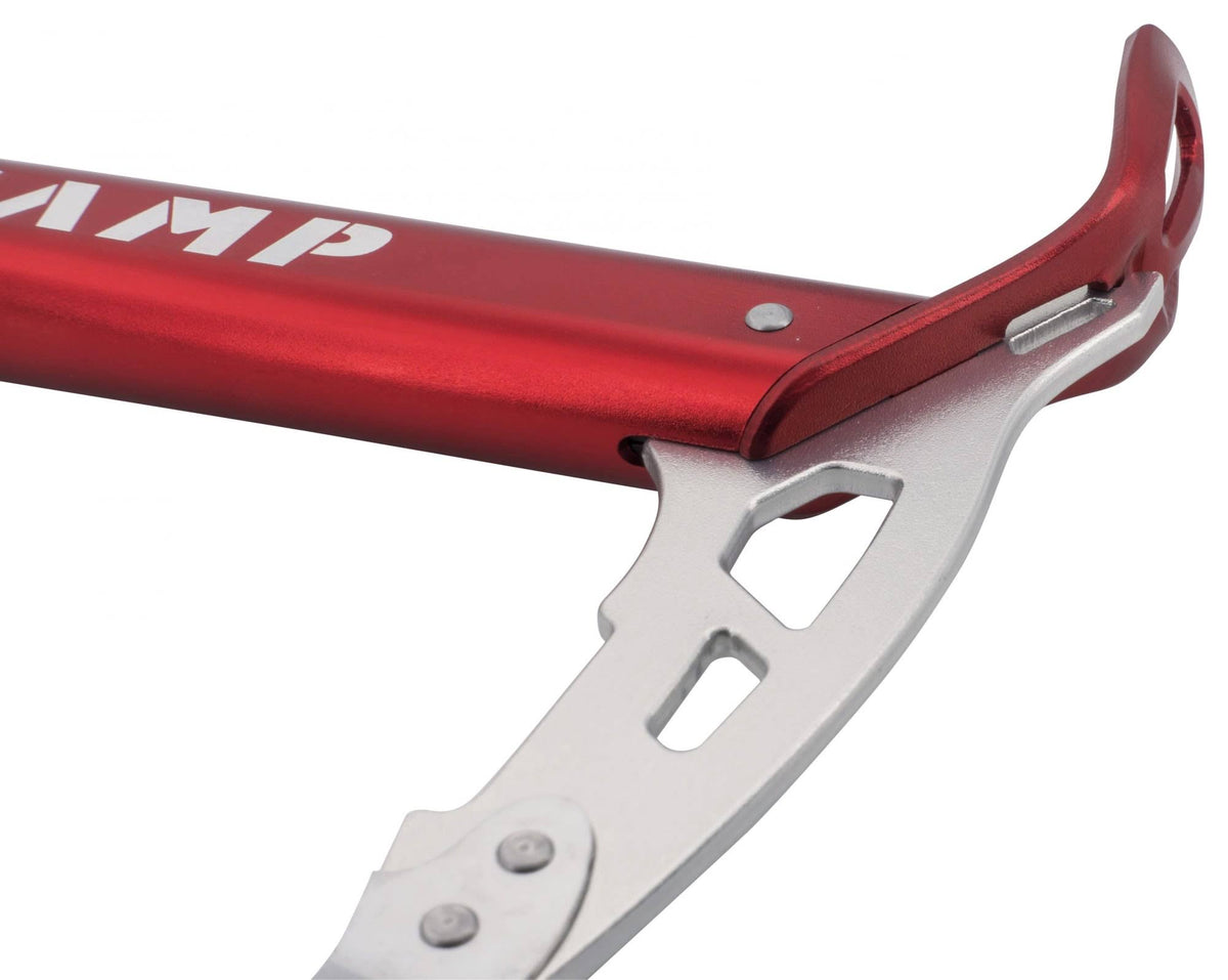 Camp Corsa Nanotech Ice Axe 70cm Y548