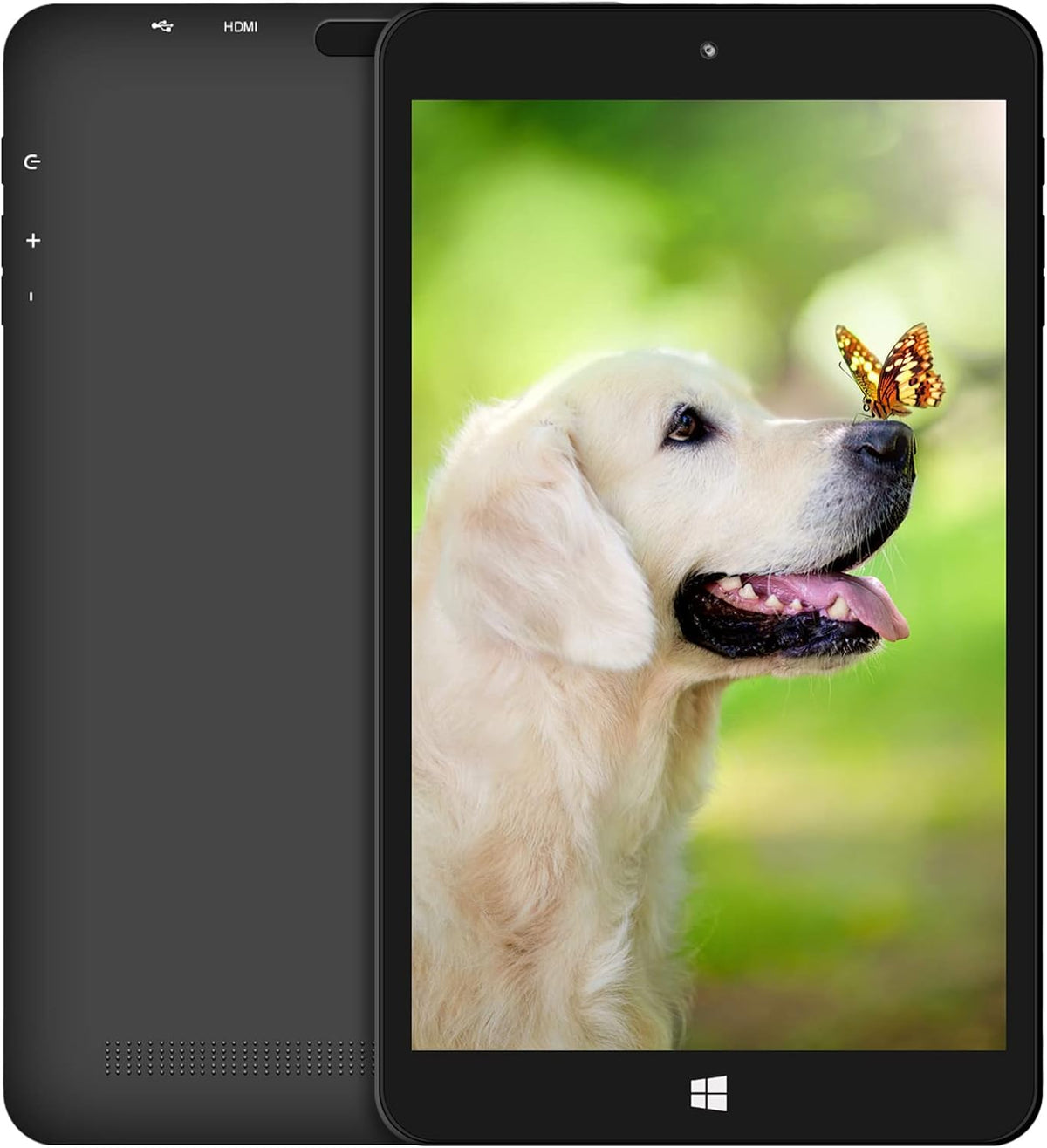 8 Windows Tablet D435486