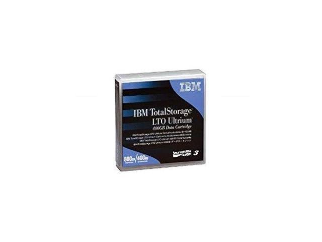 LTO Ultrium 3 Data Cartridge V303